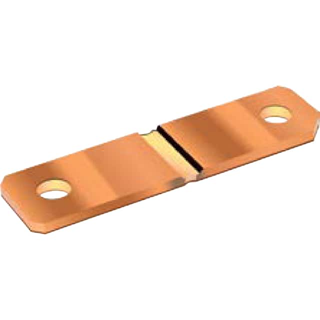 CSM2F-6918-L050JT2 Bourns Inc.  Specialized Resistors